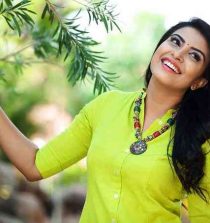 Kavya Shetty Picture