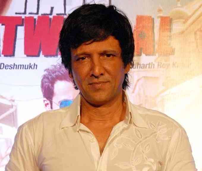 Kay Kay Menon Pic