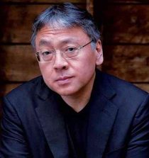 Kazuo Ishiguro Pic