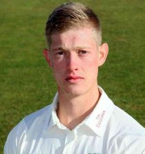 Keaton Jennings Image