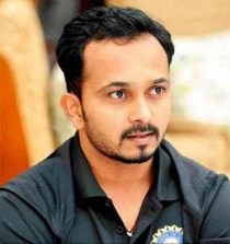 Kedar Jadhav Picture