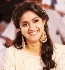 Keerthy Suresh Images