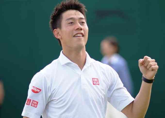 Kei Nishikori Affairs, Height, Net Worth, Age, Bio and ...