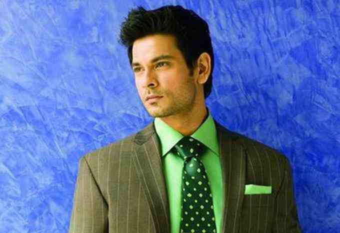 Keith Sequeira Pic