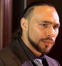 Keith Thurman Picture