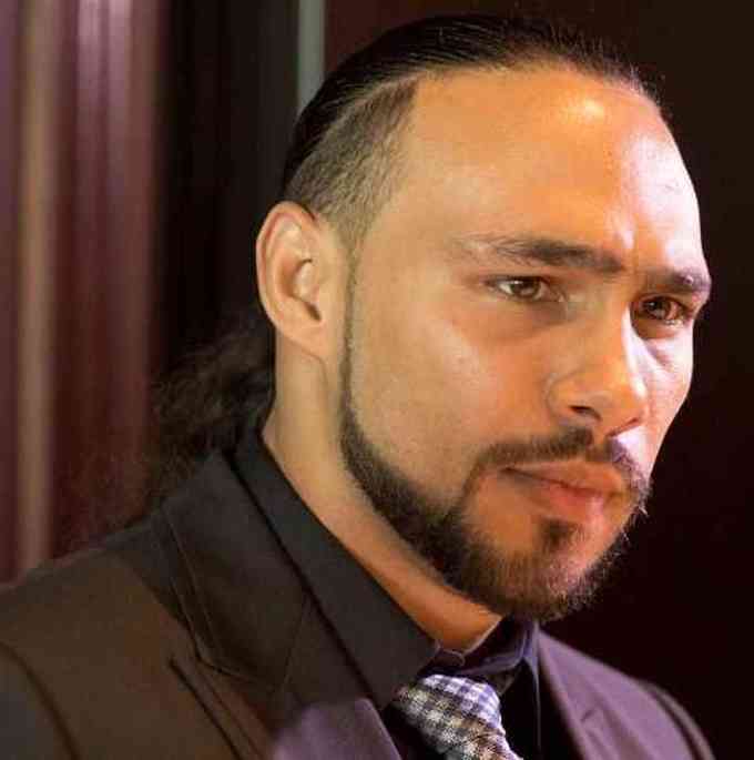 Keith Thurman Affairs, Age, Height, Net Worth, Bio and More 2024| The ...