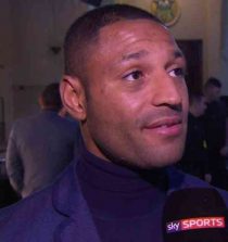 Kell Brook