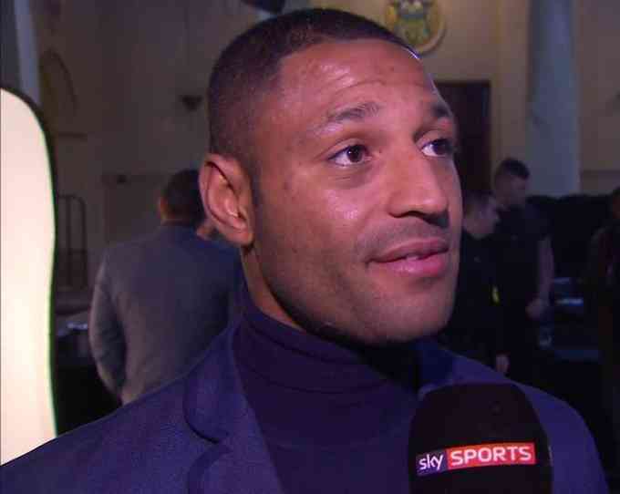 Kell Brook