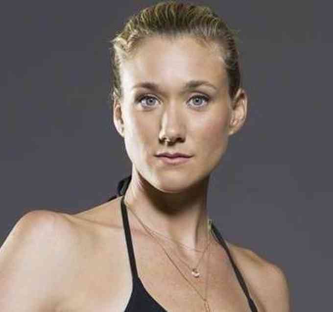 Kerri Walsh Jennings Images