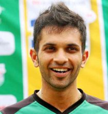 Keshav Maharaj