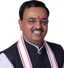 Keshav Prasad Maurya Picture