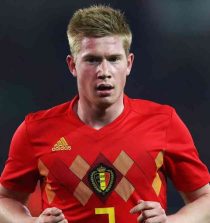 Kevin De Bruyne Images