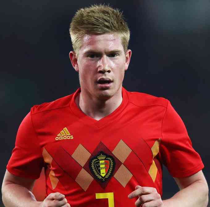 Kevin De Bruyne Height, Age, Affairs, Net Worth, Bio and More 2024 The