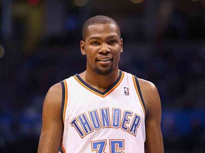 Kevin Durant Net Worth, Age, Height, Affairs, Bio and More 2024 The