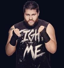 Kevin Owens Picture