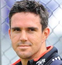 Kevin Pietersen Image