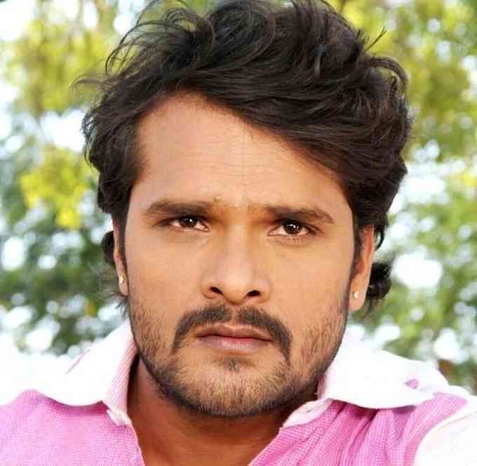 Khesari Lal Yadav Pic