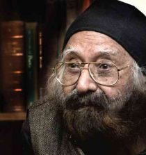 Khushwant Singh