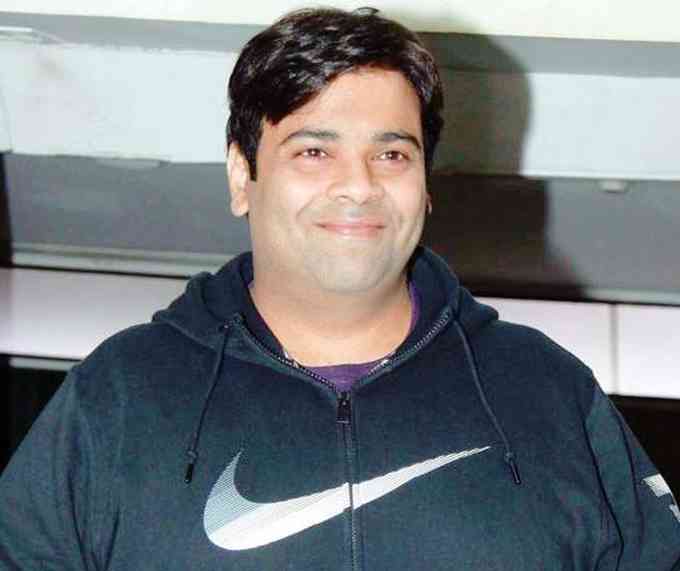 Kiku Sharda Pic