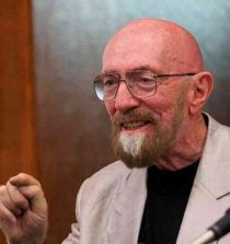 Kip Thorne Picture