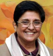 Kiran Bedi Picture