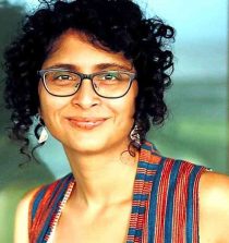 Kiran Rao Pic