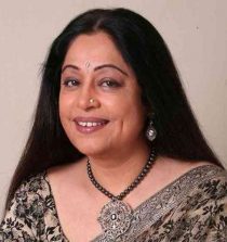 Kirron Kher Picture