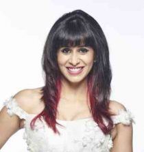 Kishwar Merchant