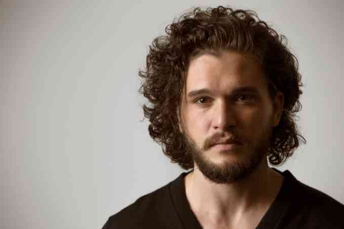 Kit Harington Images