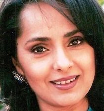 Kitu Gidwani Picture