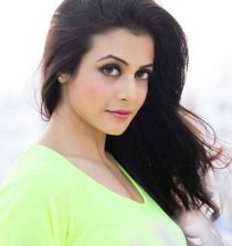 Koel Mallick Picture