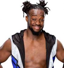 Kofi Kingston Images