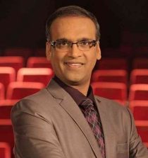 Komal Nahta Image