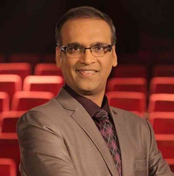 Komal Nahta Image