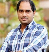 Krish Director Pic