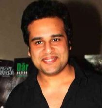 Krishna Abhishek Image