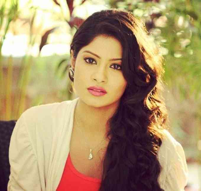 Krishna Mukherjee Age, Affairs, Height, Net Worth, Bio and More 2020