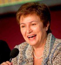 Kristalina Georgieva