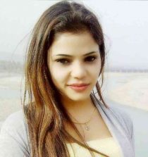 Kritika Choudhary