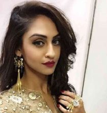 Krystle Dsouza Picture