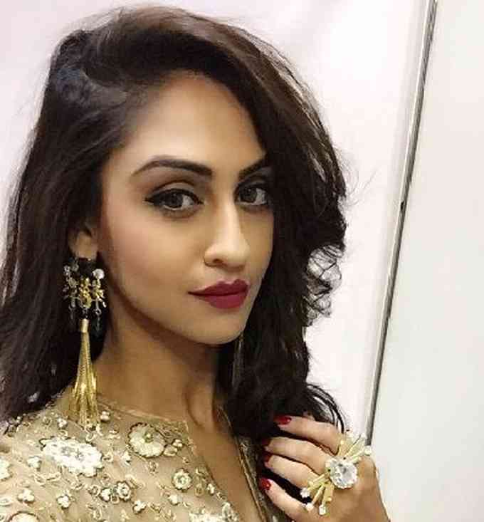 Krystle Dsouza Picture