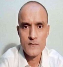 Kulbhushan Jadhav Picture