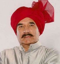 Kulbhushan Kharbanda Pic