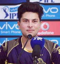 Kuldeep Yadav Pic