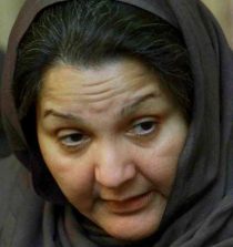 Kulsoom Nawaz Image