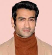 Kumail Nanjiani Pic