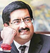 Kumar Mangalam Birla Picture