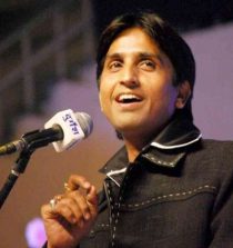 Kumar Vishwas