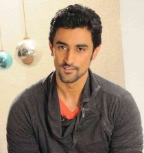 Kunal Kapoor Pic