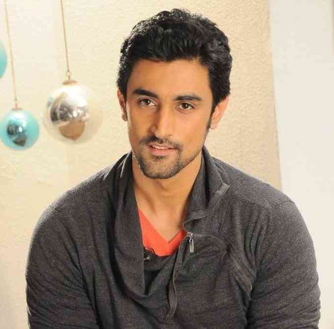 Kunal Kapoor Pic